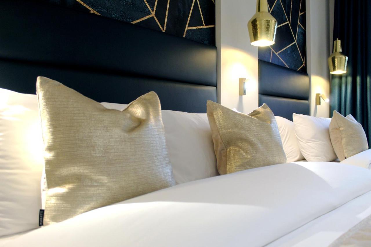 Aparthotel Nox Waterloo 4*
