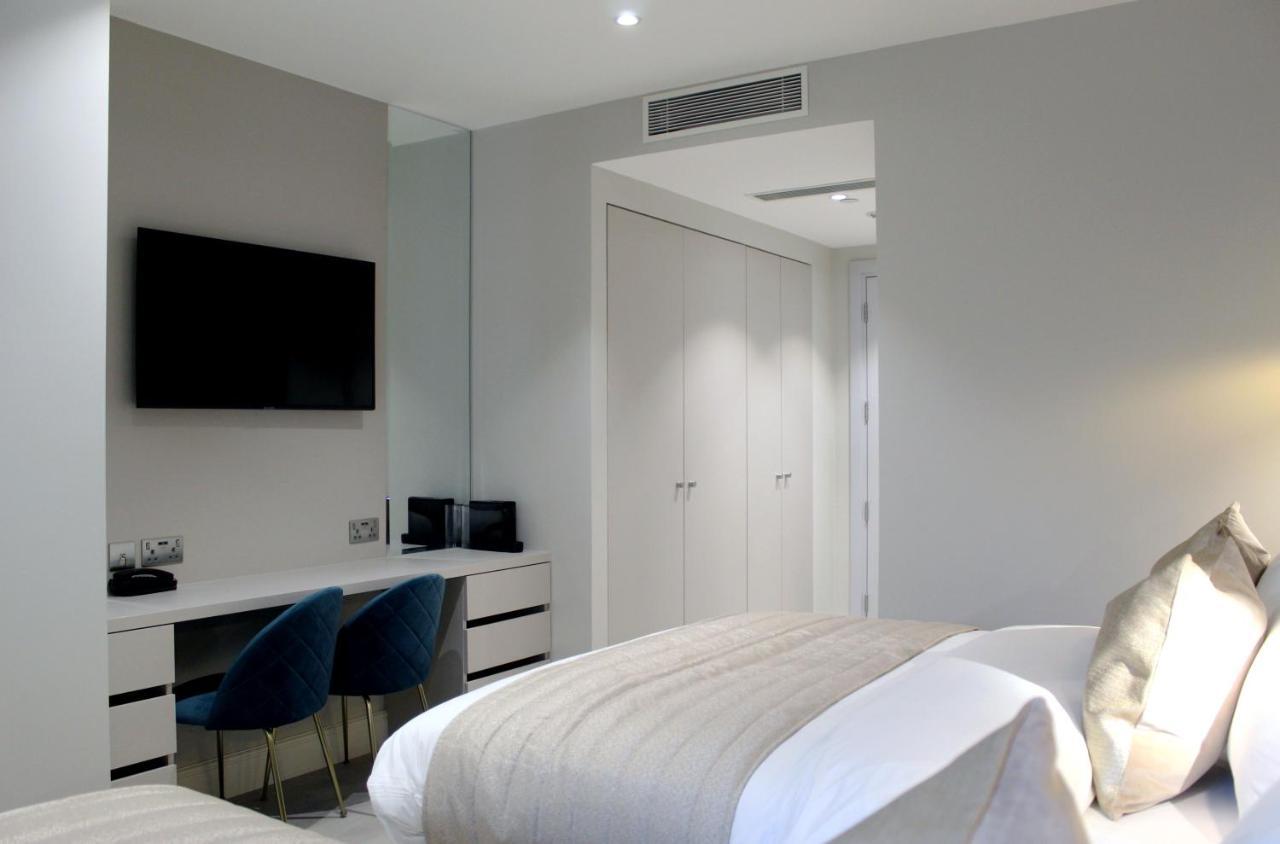 Nox Waterloo 4* London