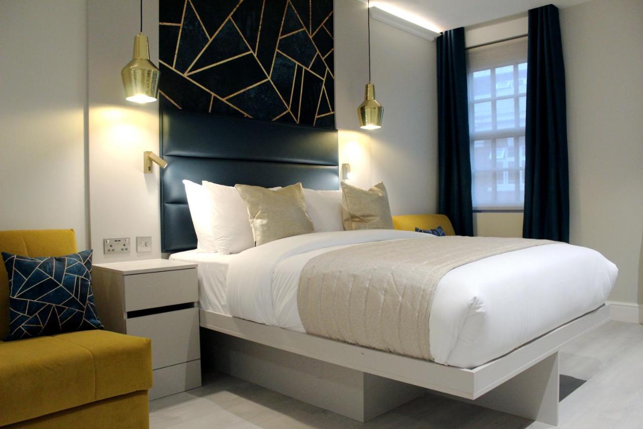 Nox Waterloo Aparthotel London