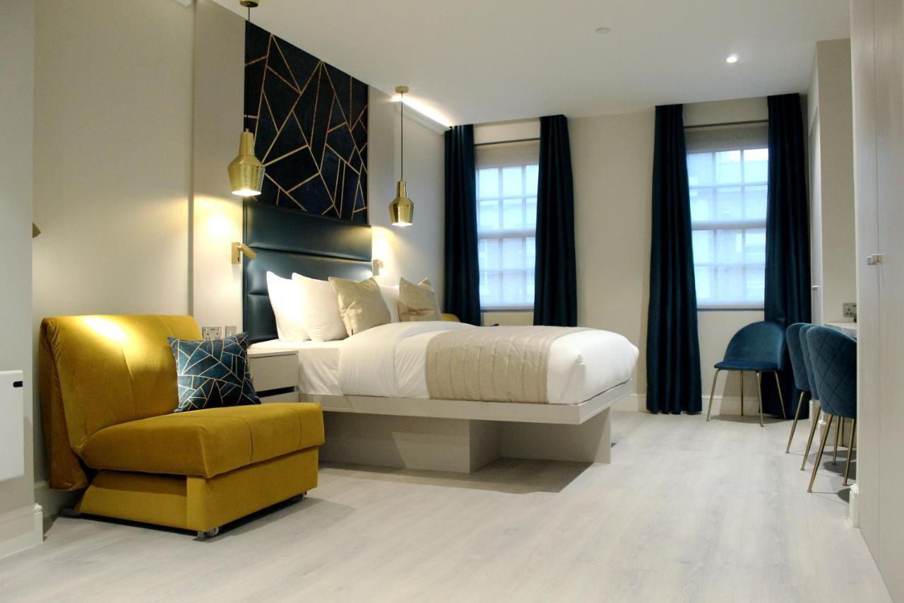 Nox Waterloo 4* London
