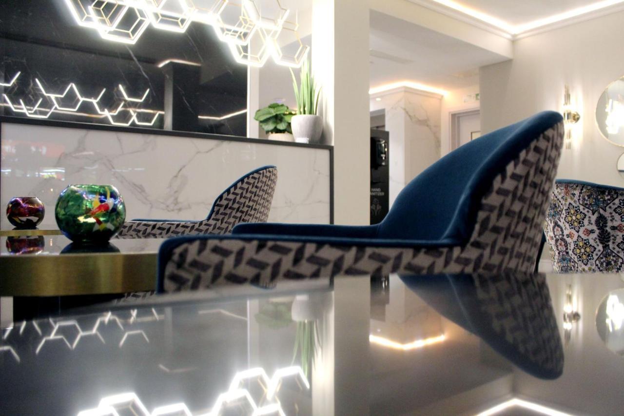 Nox Waterloo Aparthotel London