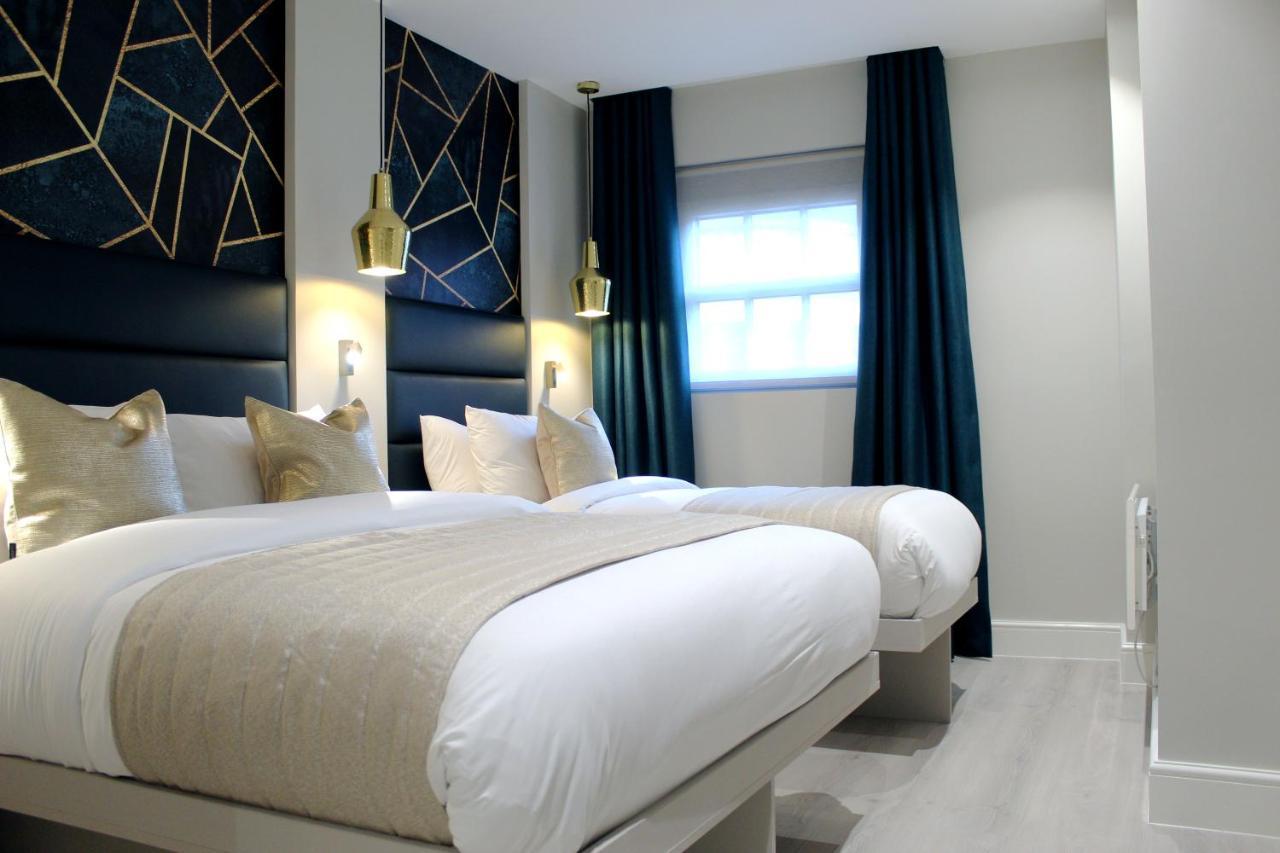Nox Waterloo Aparthotel London