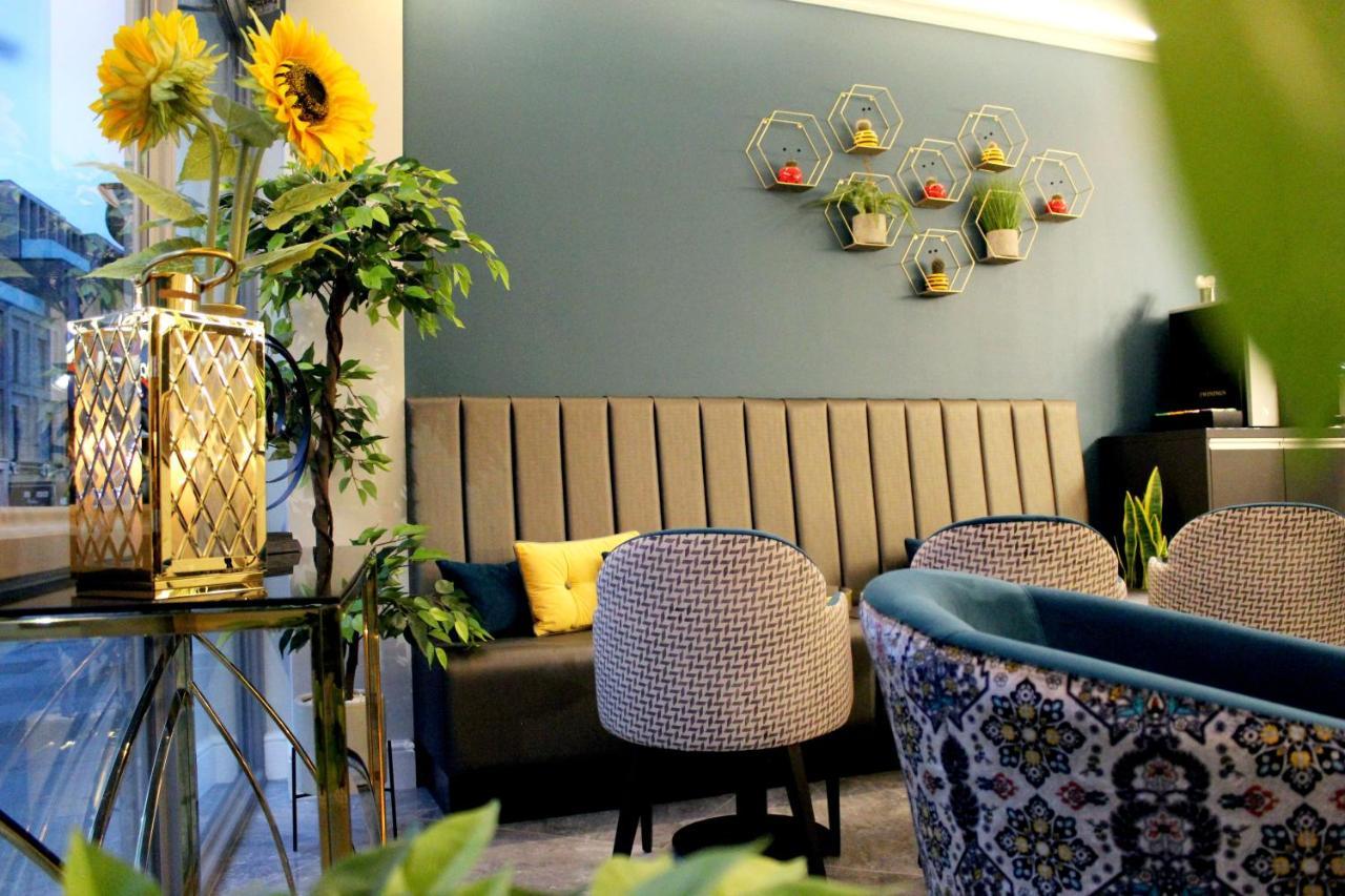 Nox Waterloo Aparthotel