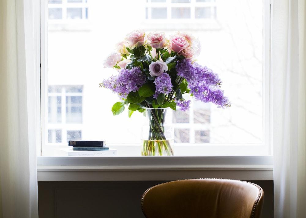 Hotel The Academy - Small Luxury Of The World London