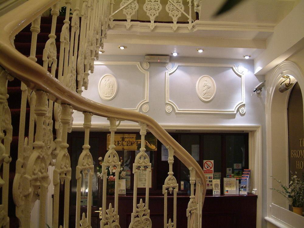 The Brompton Hotell London
