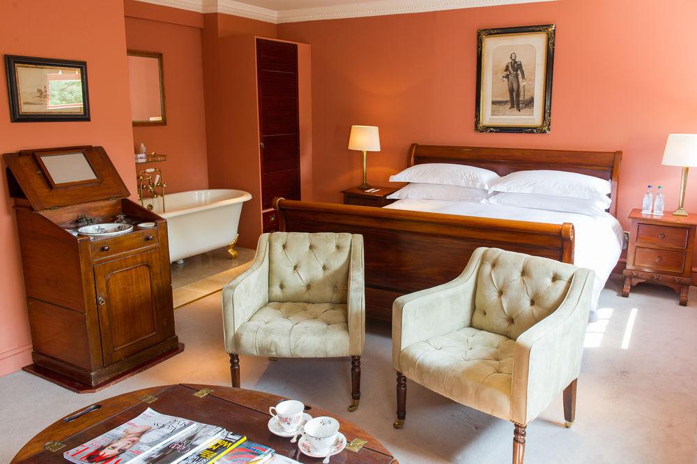 The Portobello Hotel 4*