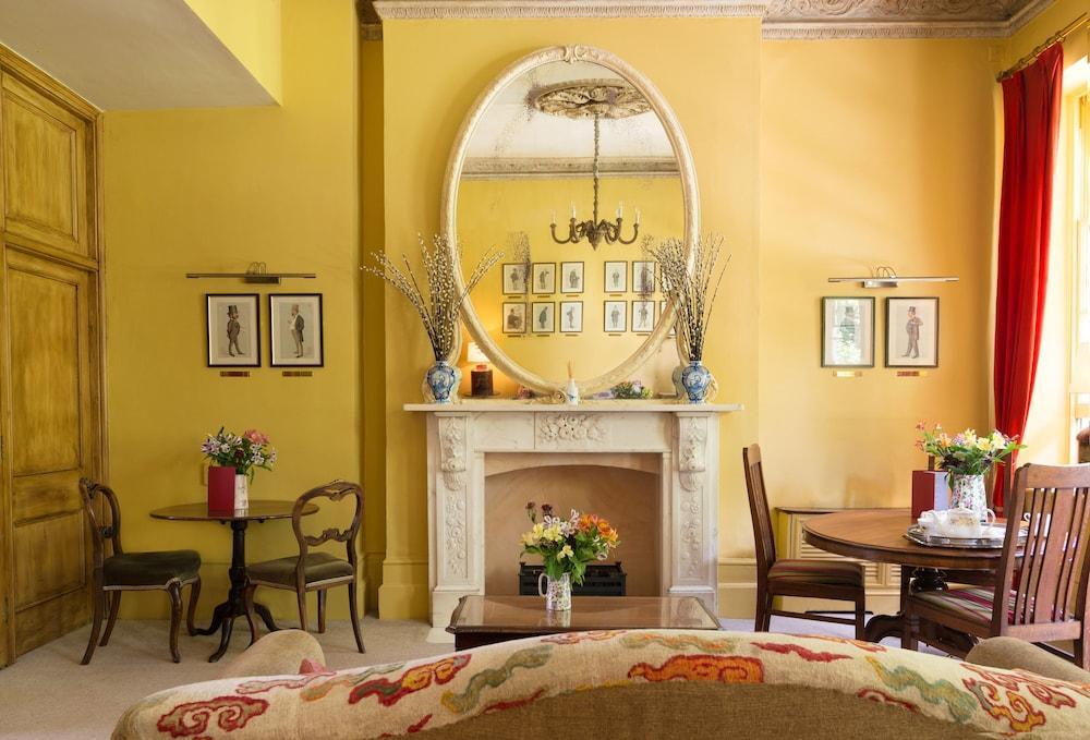 Hotel The Portobello London
