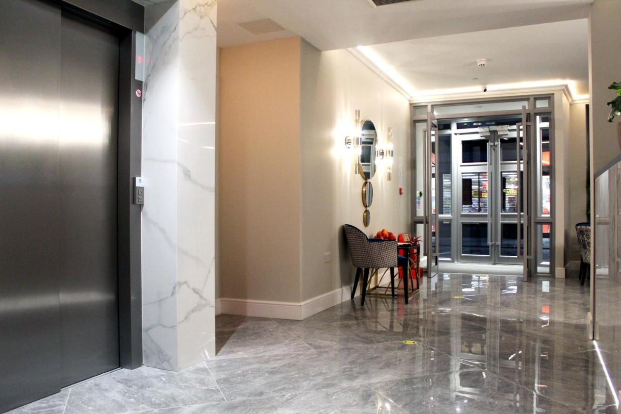 Nox Waterloo Aparthotel 4*