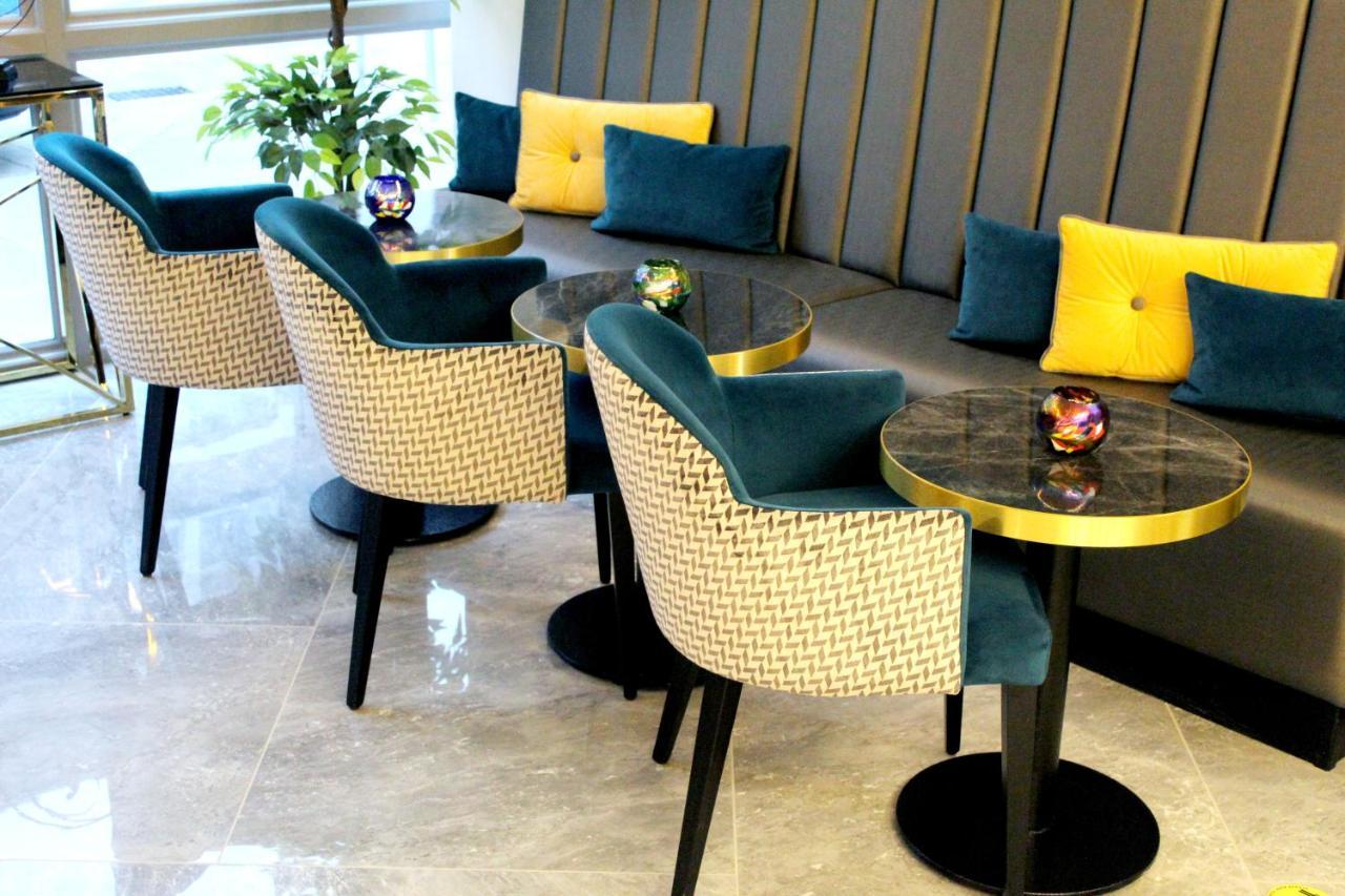 Nox Waterloo Aparthotel London