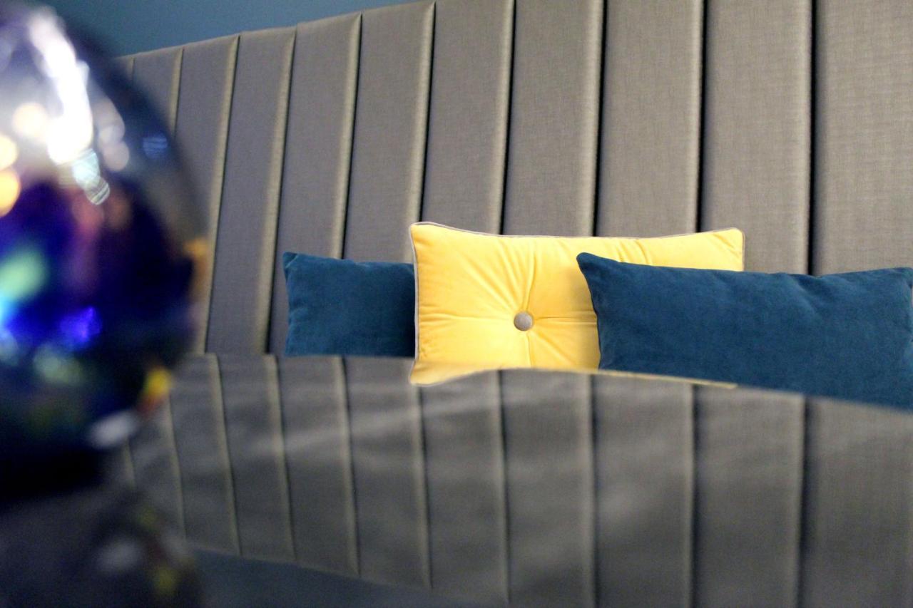 Aparthotel Nox Waterloo