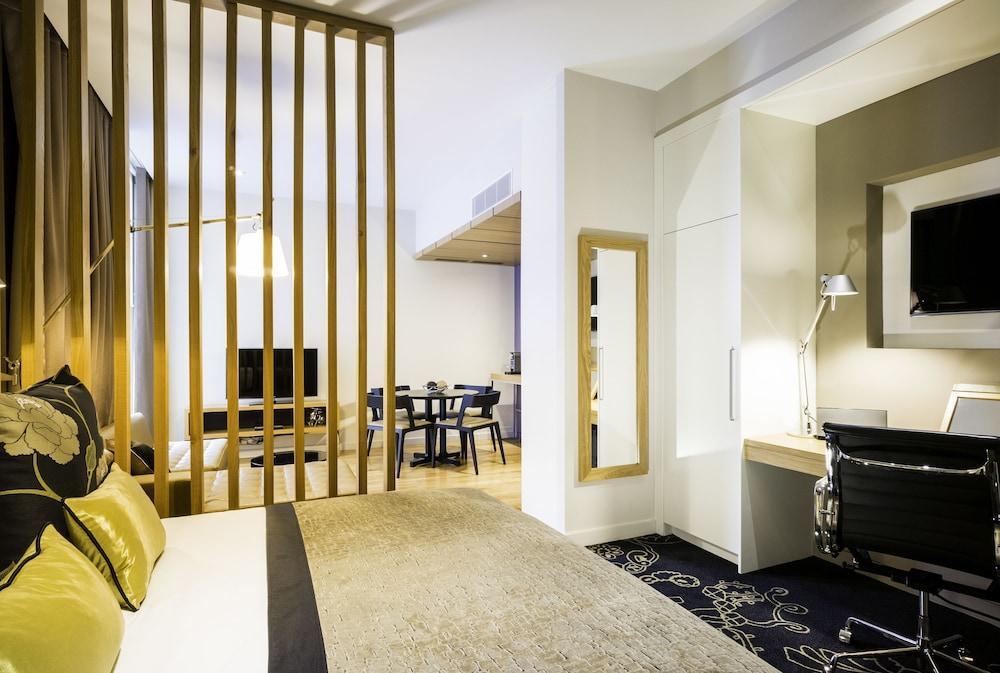 Hotell Apex Temple Court 4*