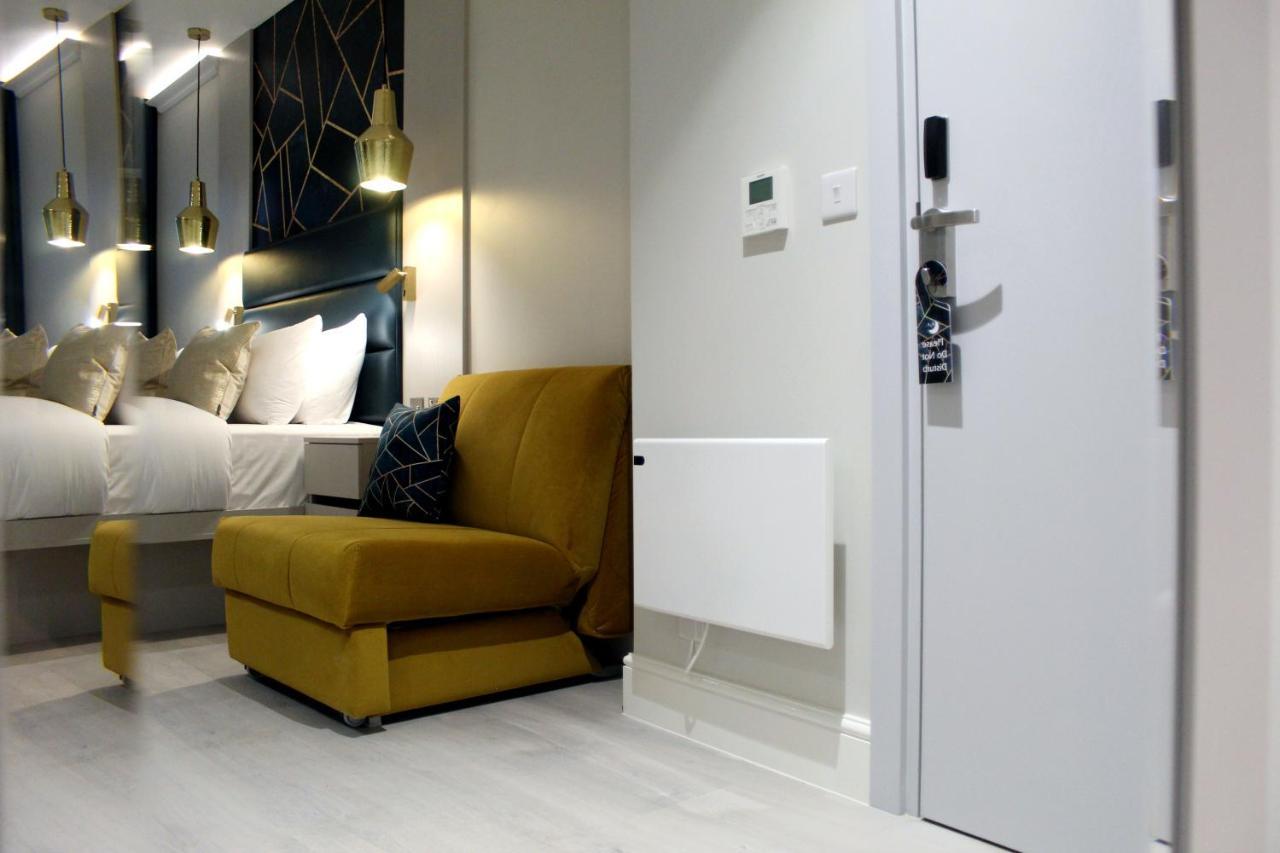 Nox Waterloo Aparthotel 4*