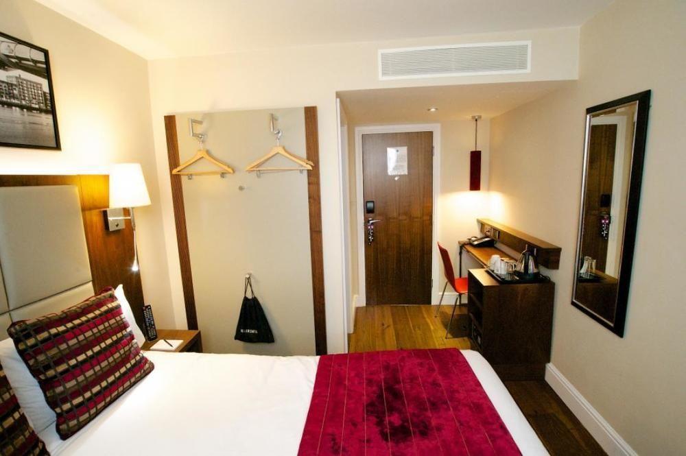 Hotell The Belgrave 4*
