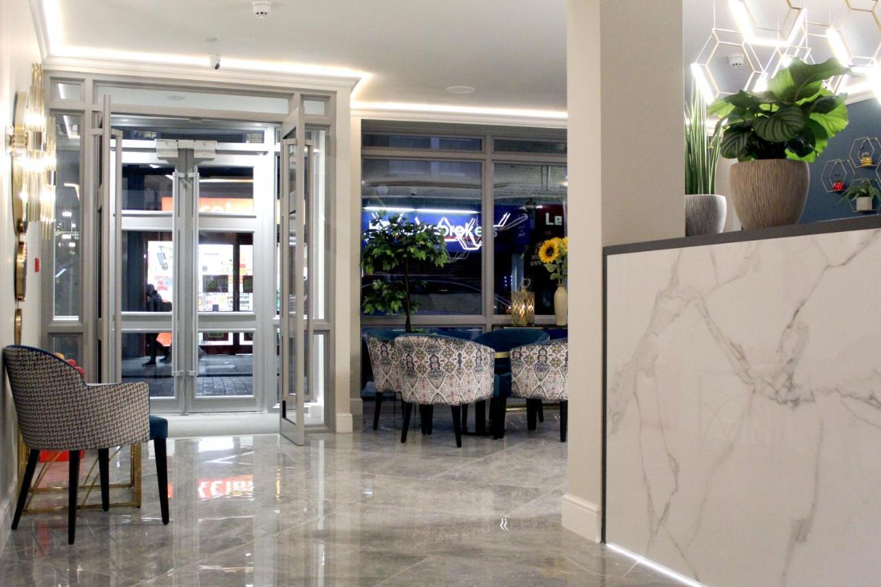 Nox Waterloo Aparthotel