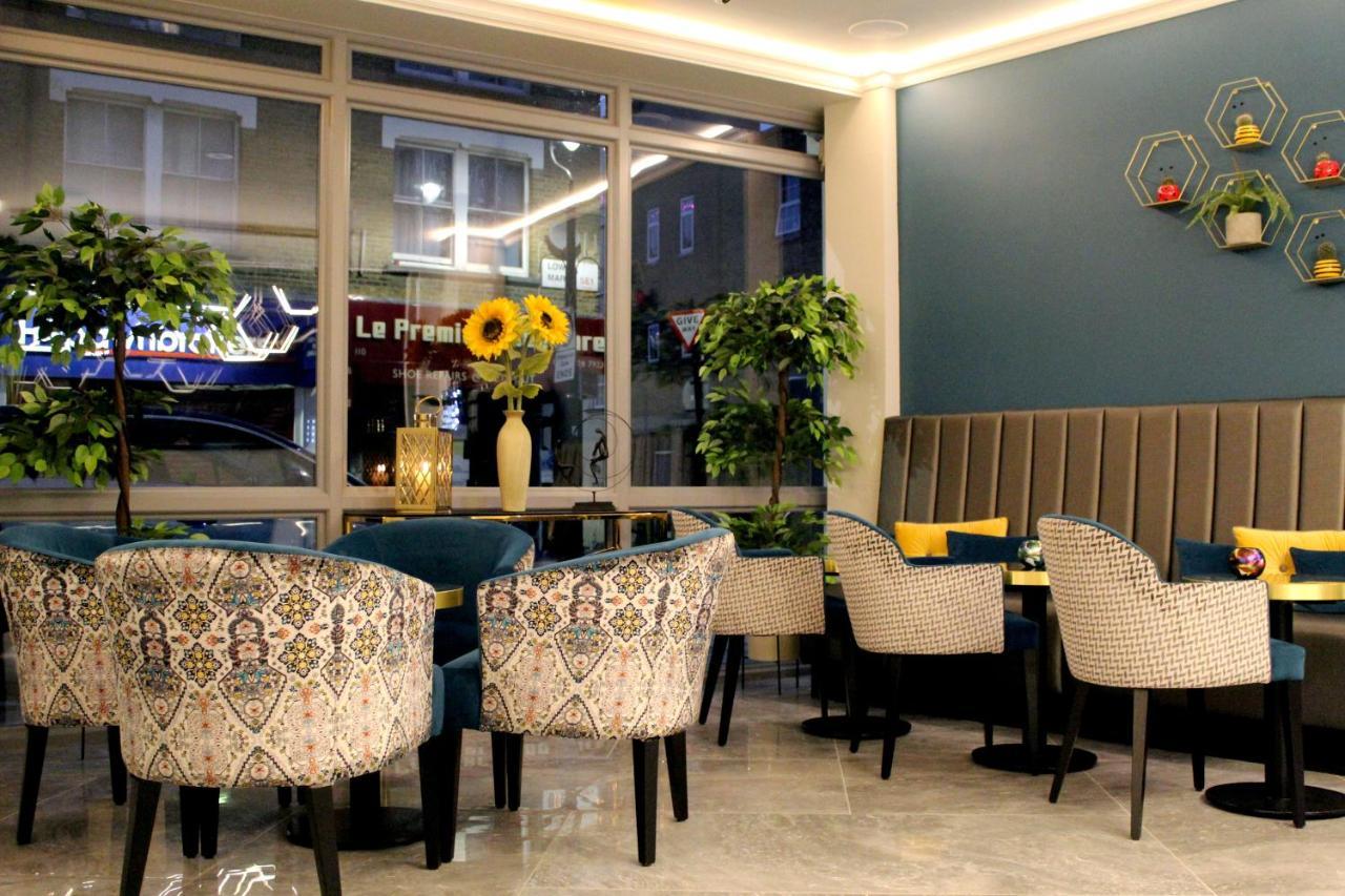Nox Waterloo Aparthotel London