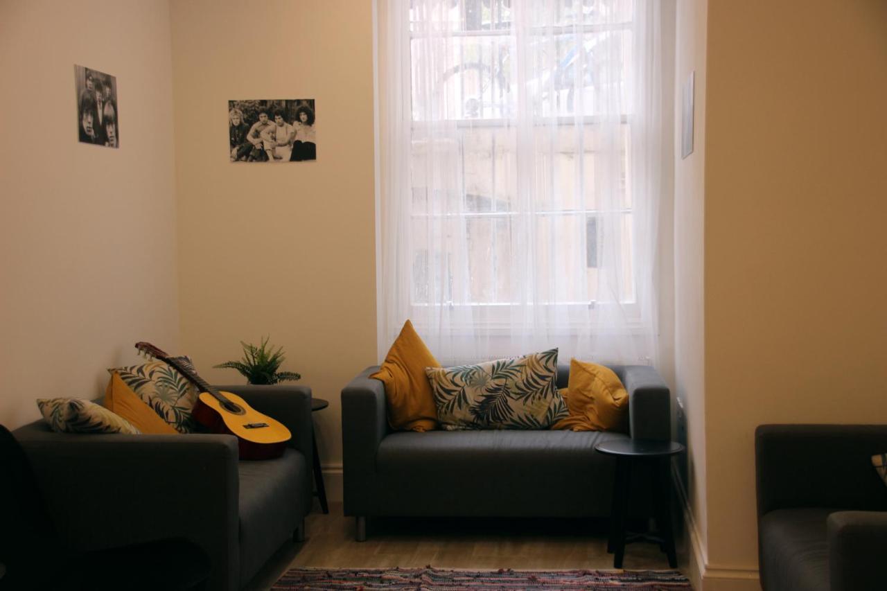 Onefam Notting Hill Auberge de jeunesse Londres