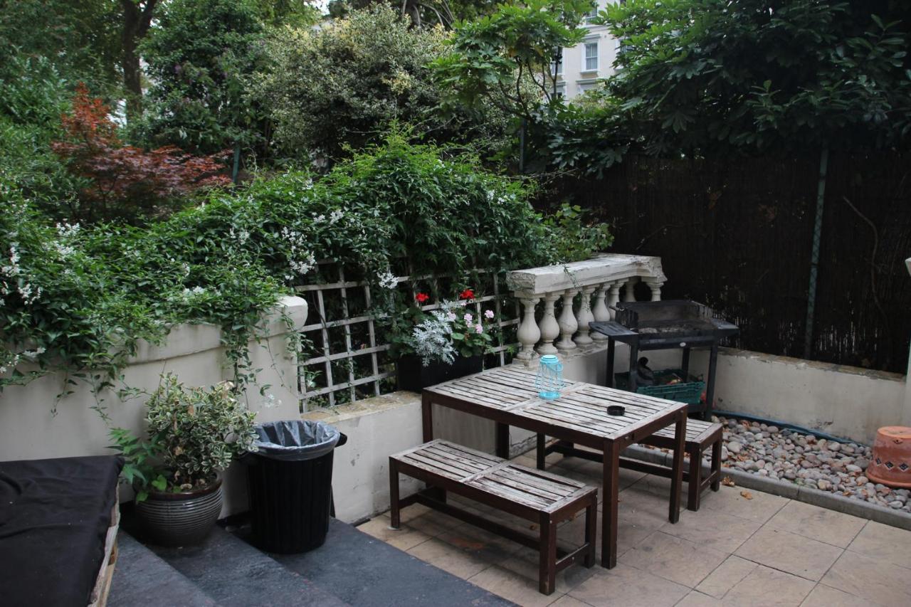 Auberge de jeunesse Onefam Notting Hill Londres