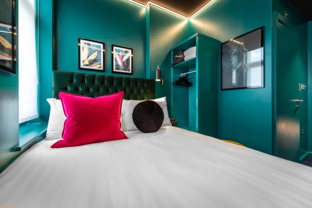 Hux Hotel, Kensington 4* Londres