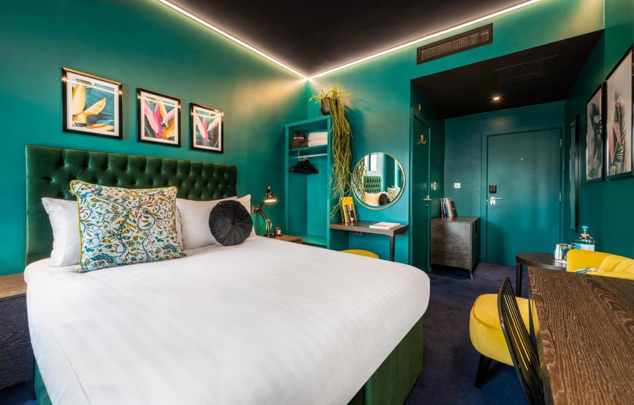 Hux Hotel, Kensington 4* Londres