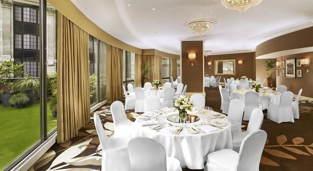 The Park Tower Knightsbridge, A Luxury Collection Hotel, Hotell London
