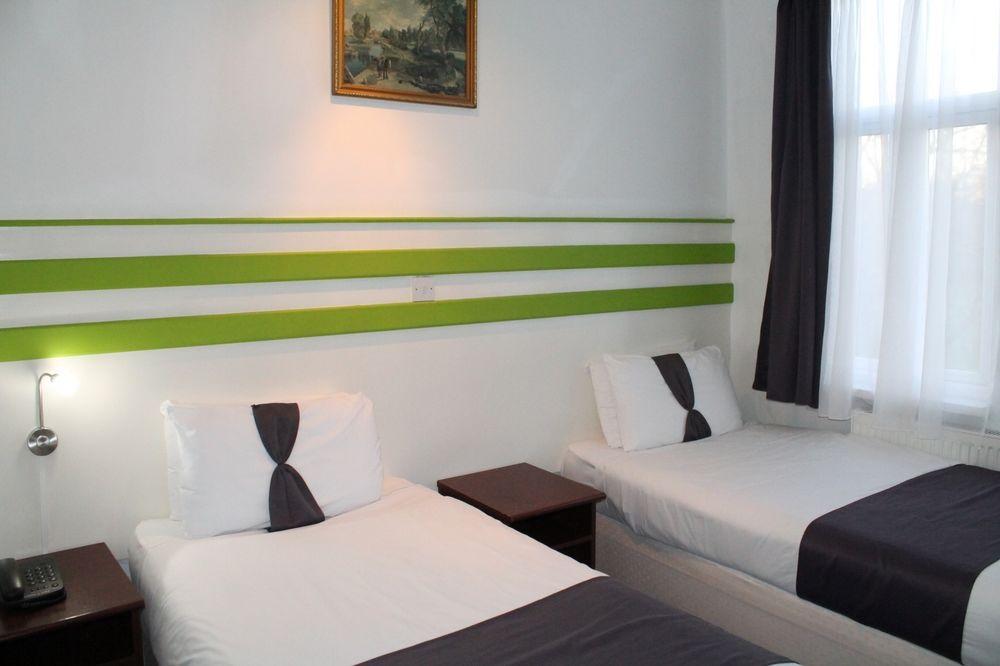 Hotel Clapham South Belvedere