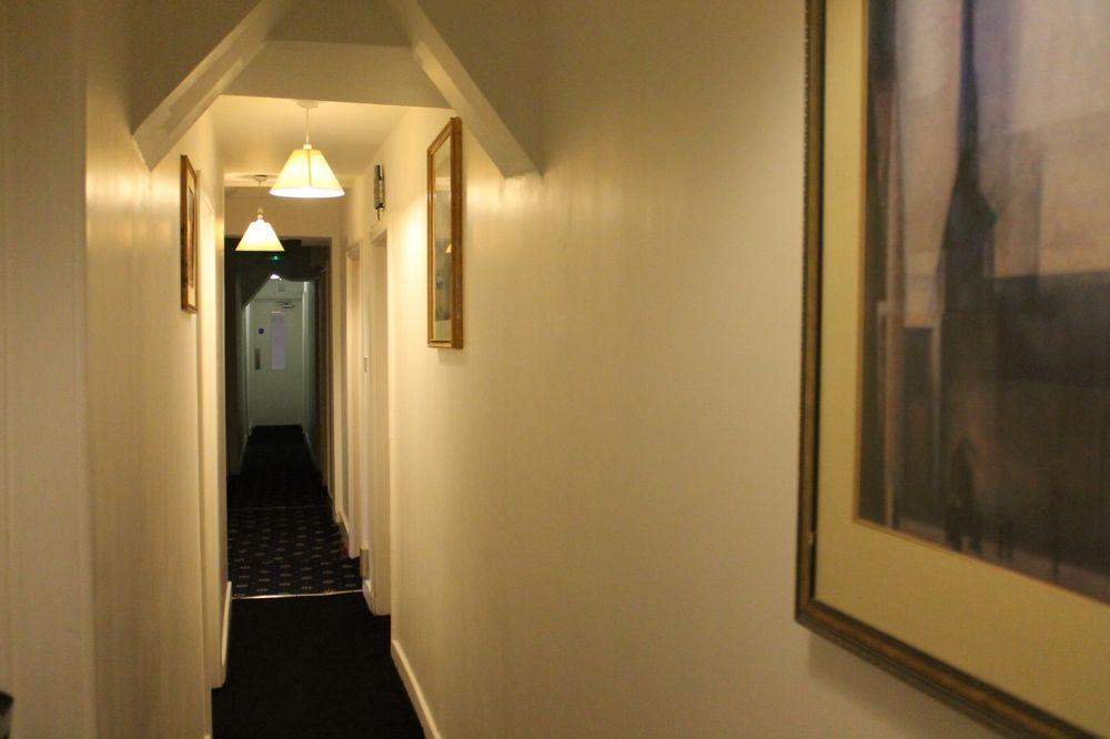 Clapham South Belvedere Hotel London