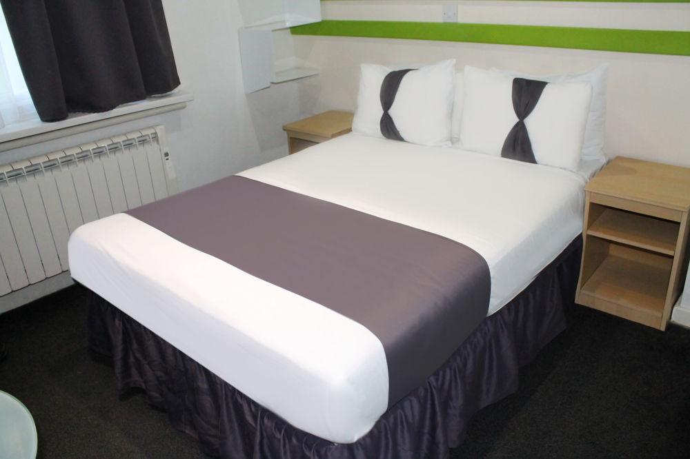 Hotel Clapham South Belvedere London