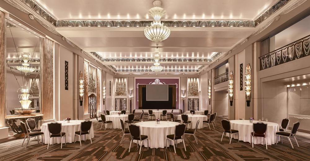 Sheraton Grand Park Lane Hotell