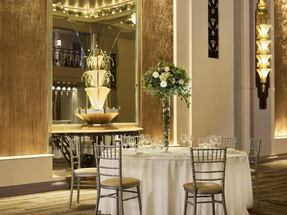 Hotell Sheraton Grand Park Lane London
