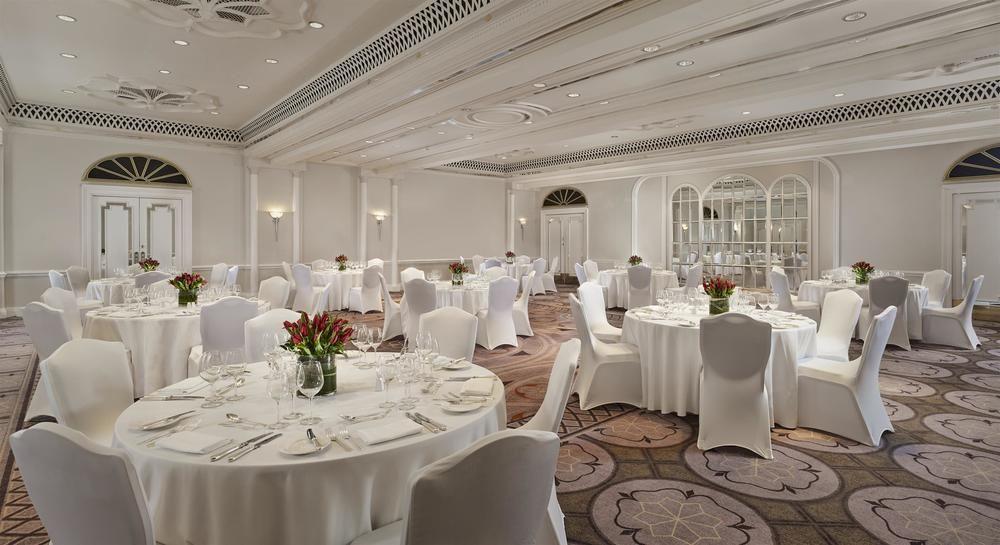 Hotell Sheraton Grand Park Lane 5*