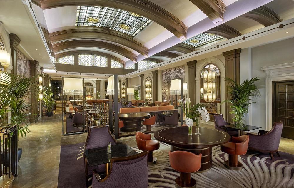 Sheraton Grand Park Lane London