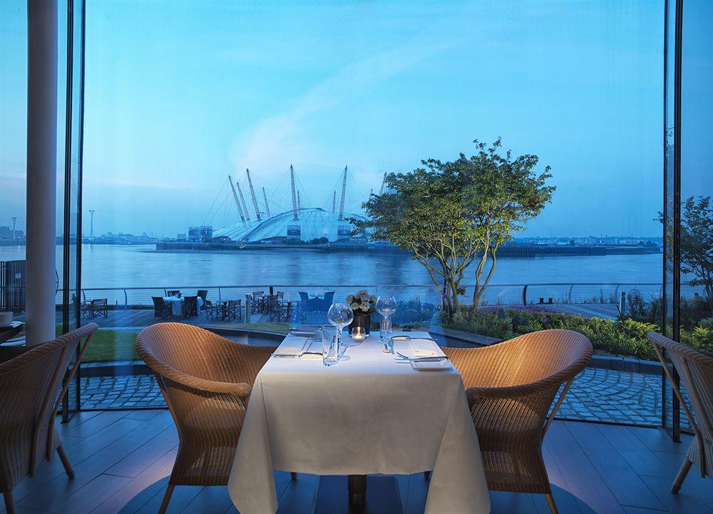 Radisson Blu Hotel, Canary Wharf East Hotell 4*