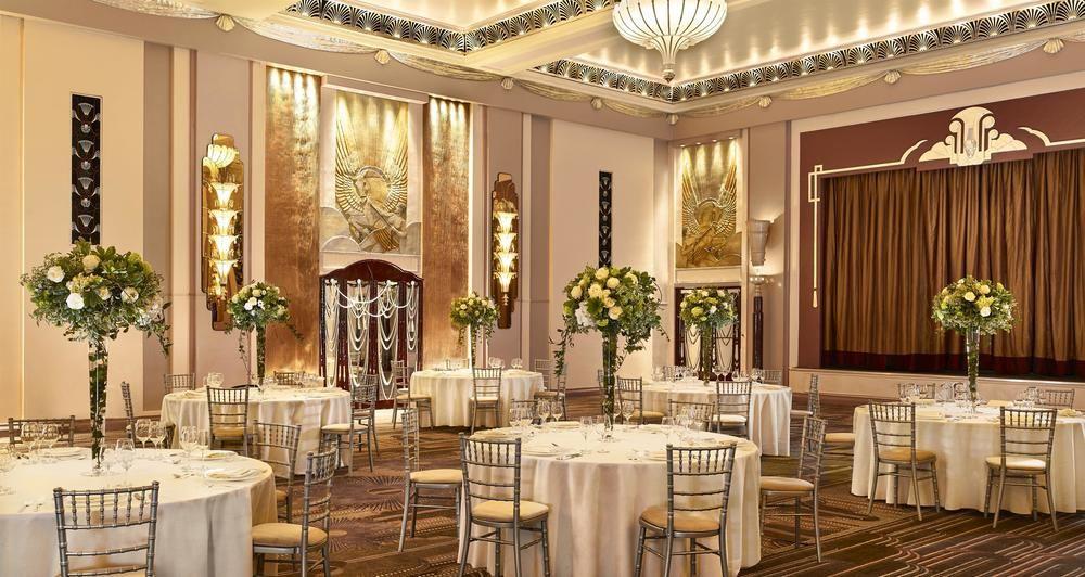 Sheraton Grand Park Lane Hotell