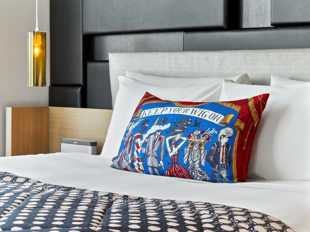 W Hotel