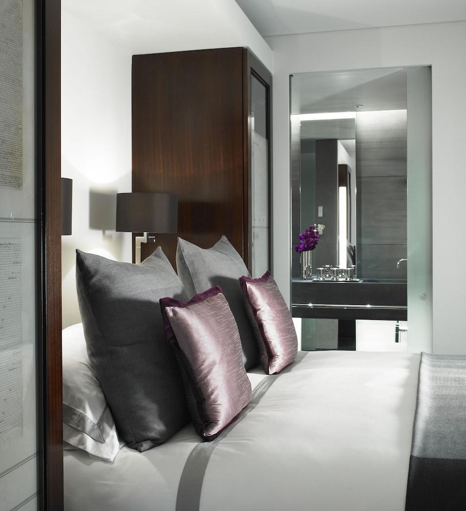 Lejlighedshotel Grosvenor House