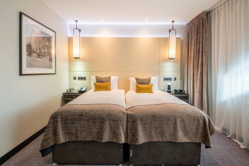 Hotel Montcalm East, Autograph Collection London