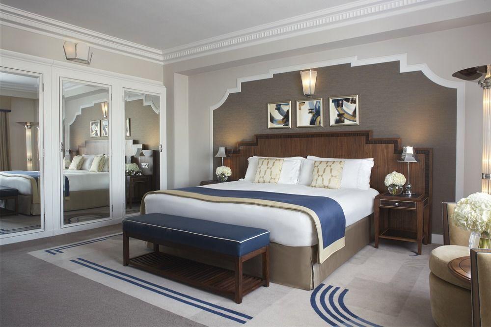 Claridge's, Maybourne Collection 5*