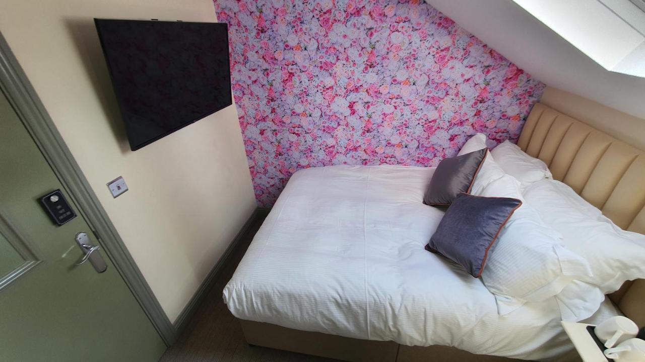 The Griffin Belle Vauxhall Bed & Breakfast