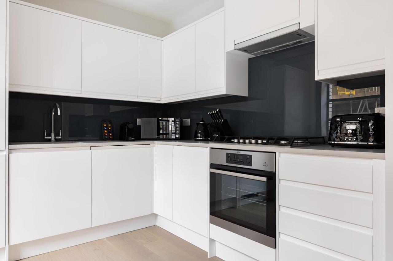 Appartamento Hausd - Leicester Square *