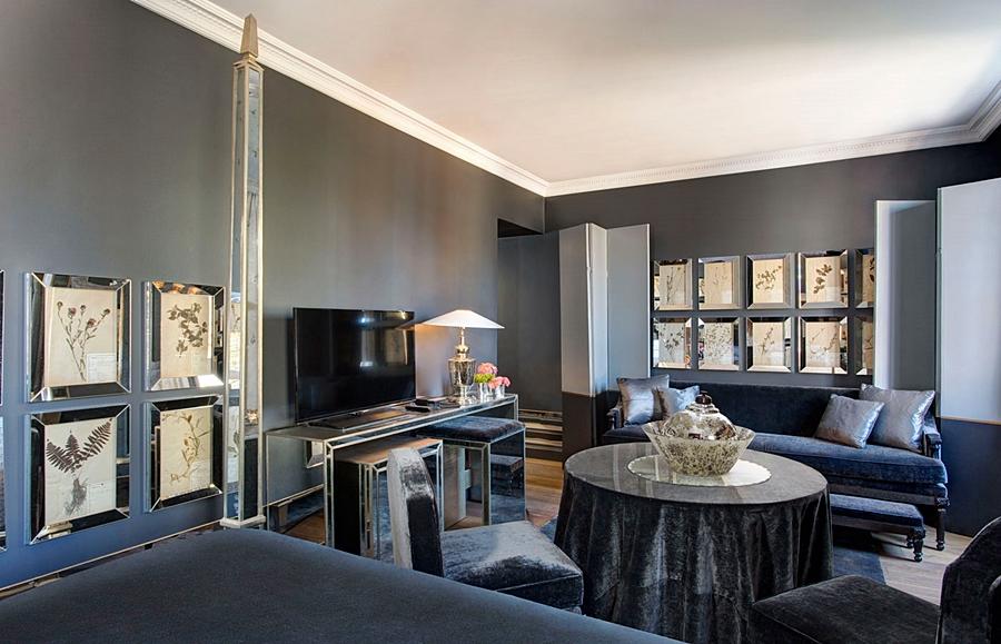 Hotel The Franklin - Starhotels Collezione