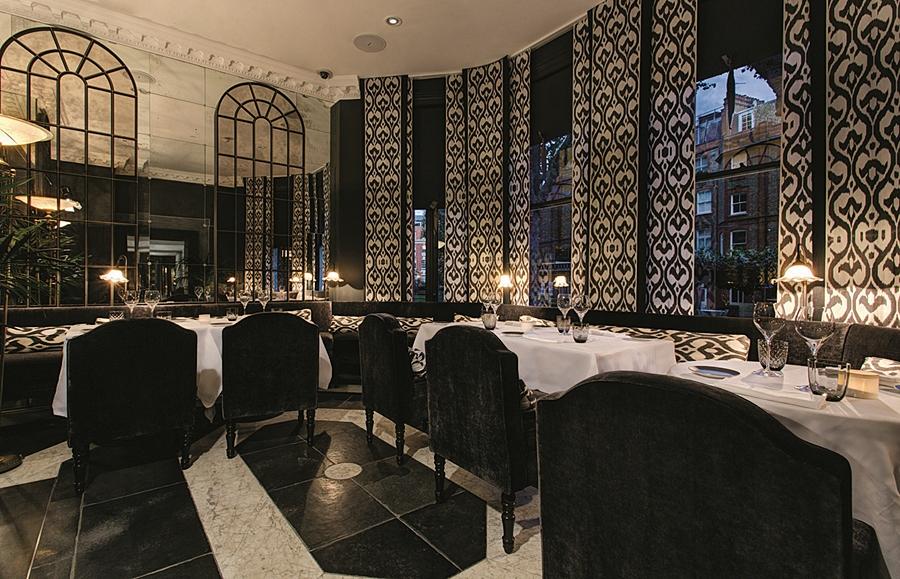 Hotel The Franklin - Starhotels Collezione Londra