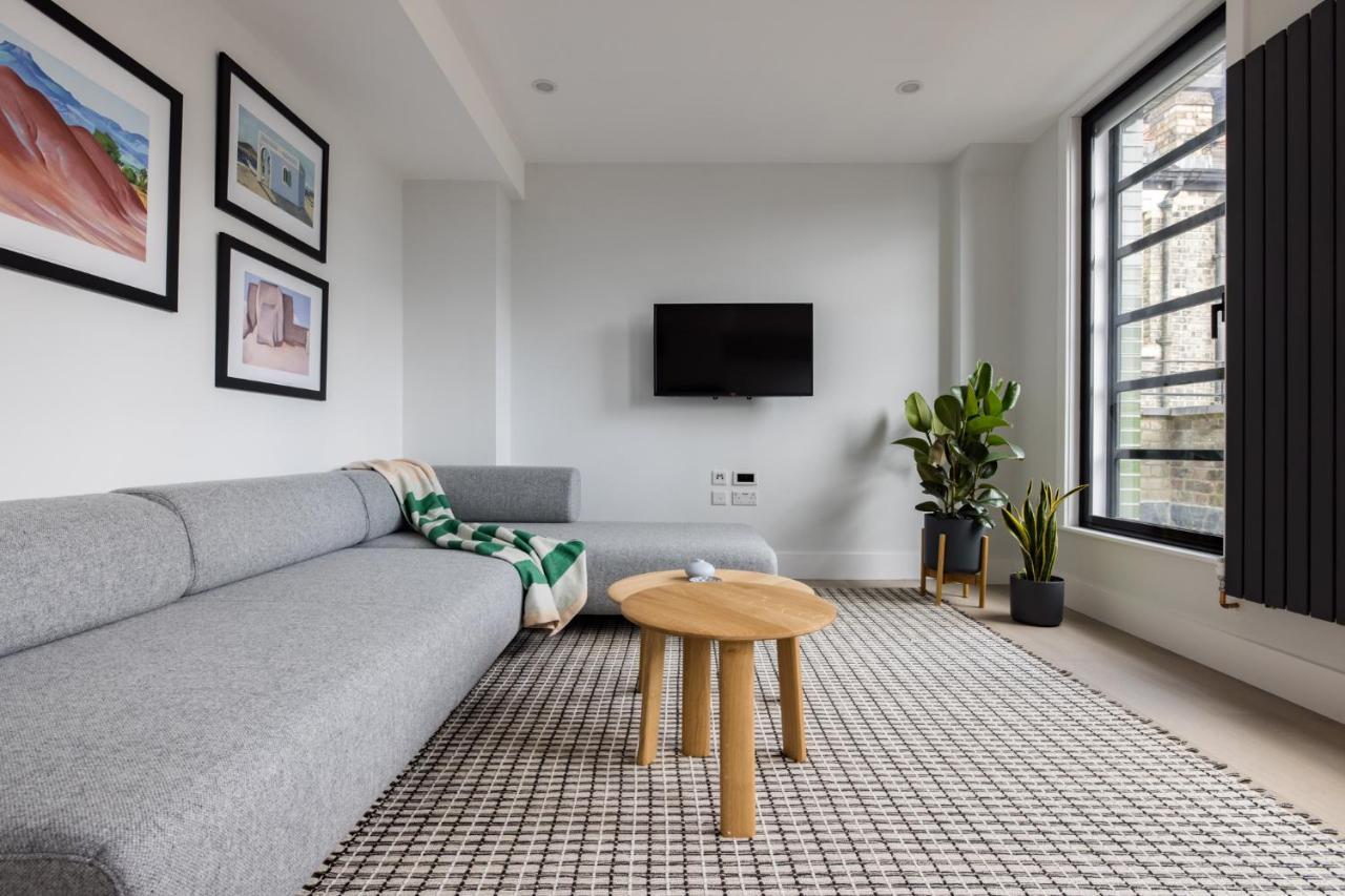 Appartamento Hausd - Leicester Square