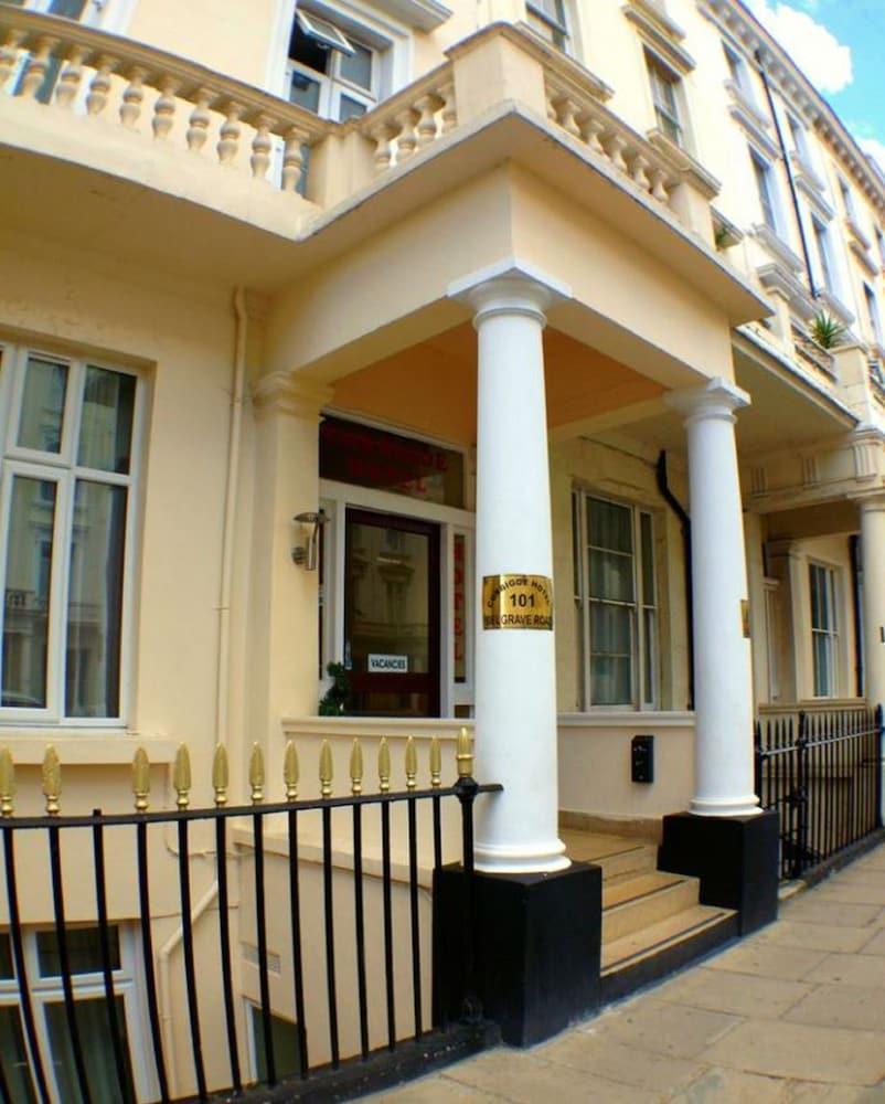 Corbigoe Guest house