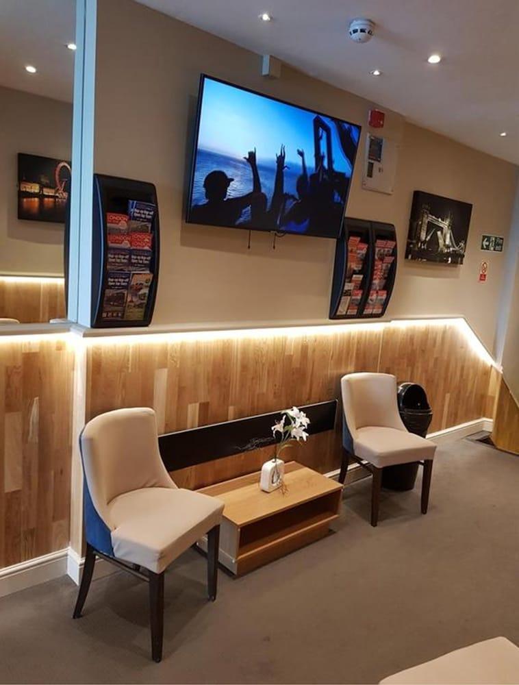 Appartamento 44 Craven Road Londra