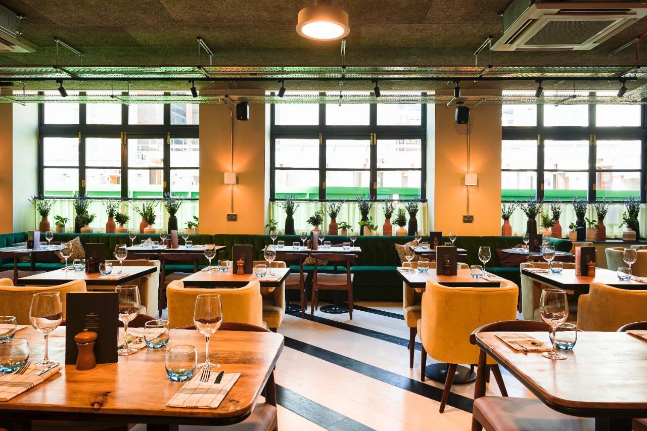 The Chamberlain 4* London