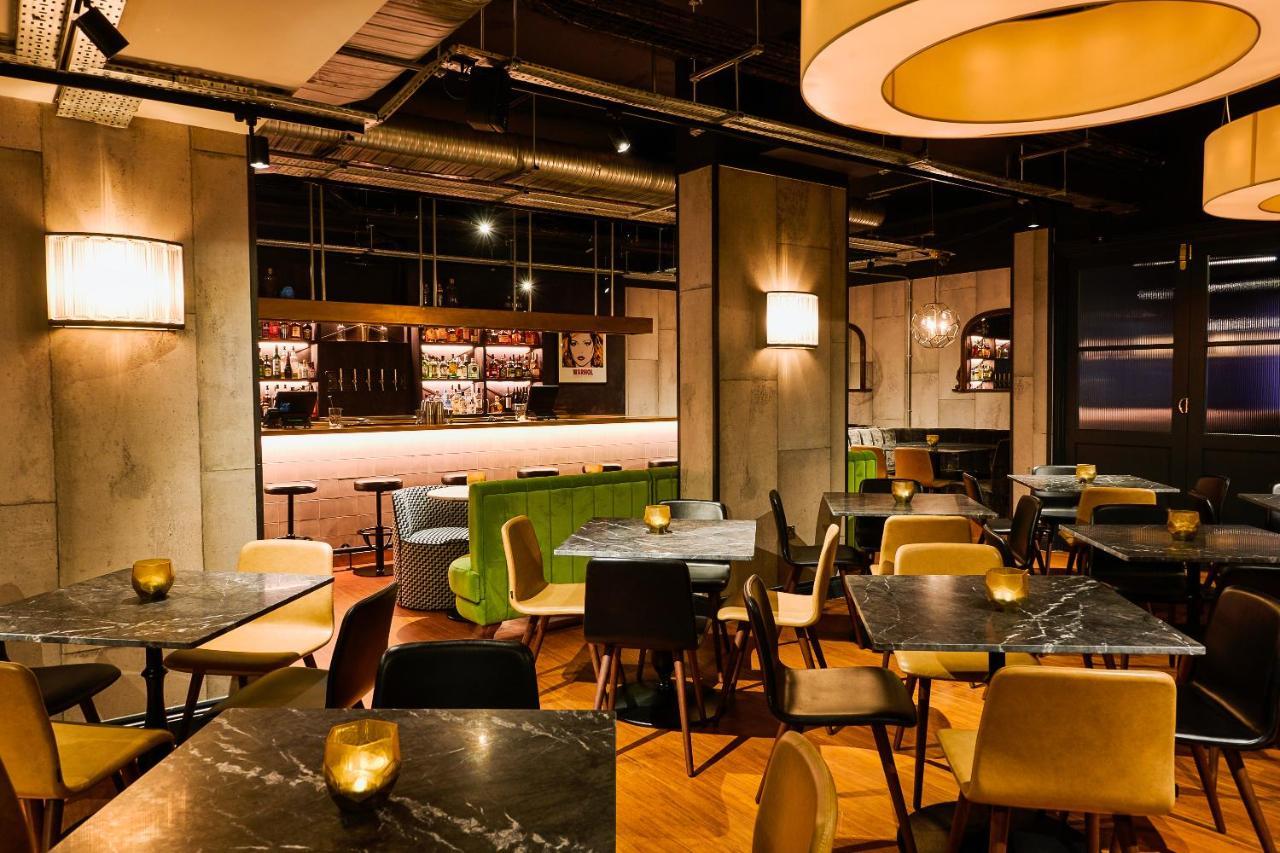 Hotel The Chamberlain 4*