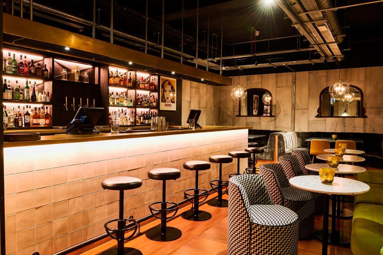 The Chamberlain 4* London