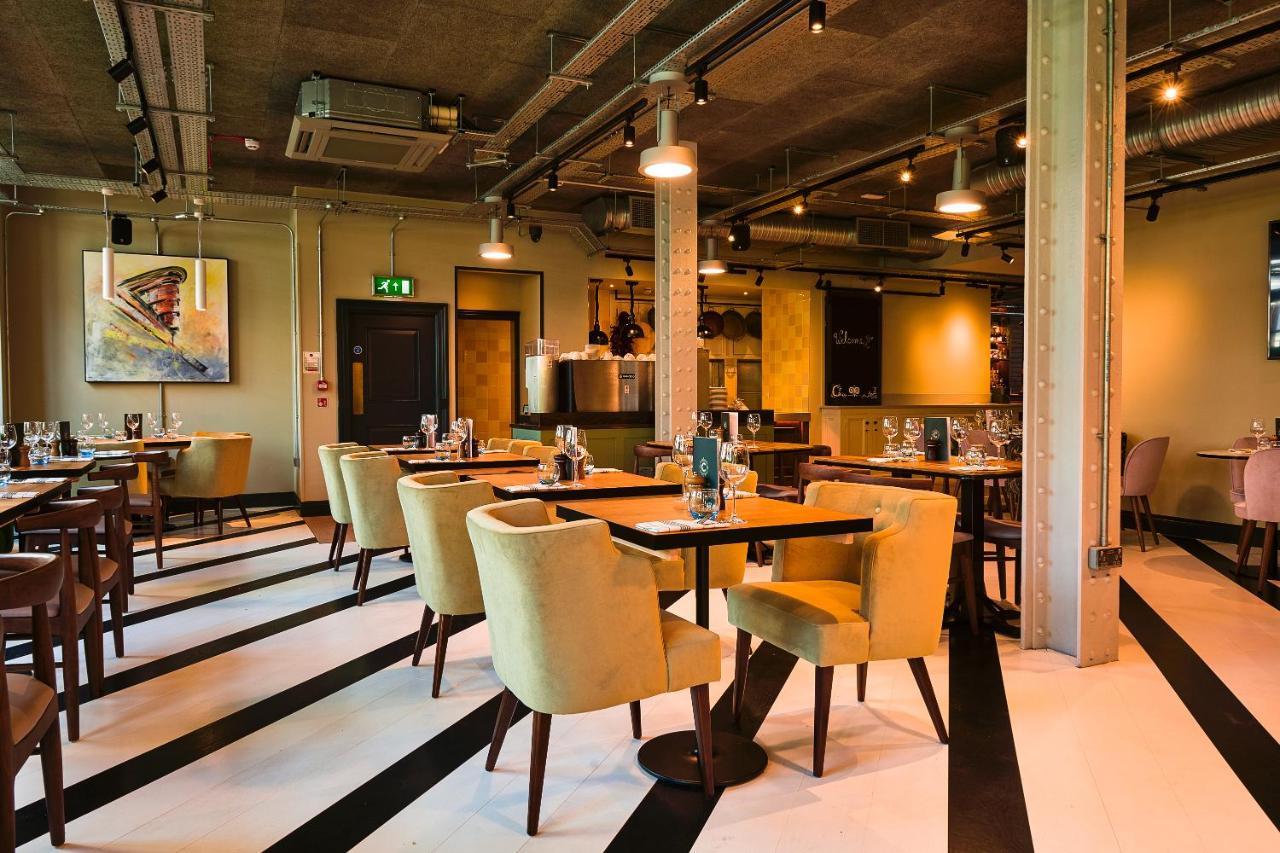 The Chamberlain 4* London