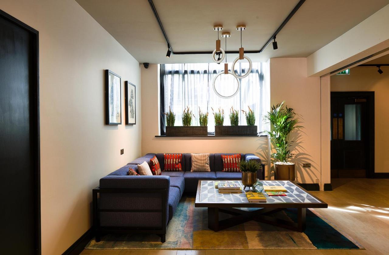 The Chamberlain Hotel 4*