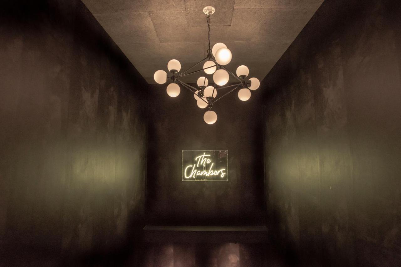 Hotel The Chamberlain 4*